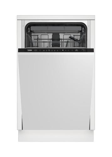 Встраиваемая посудомоечная машина Beko BDIS35162Q