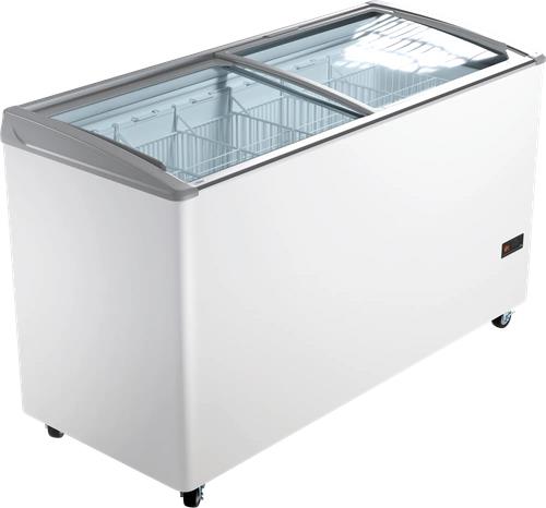 Морозильный ларь Haier SD-516AE белый