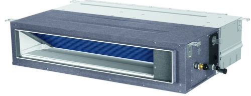 Канальная сплит-система Haier AD105S2SM9FA/1U105S2SS2FB Super Match