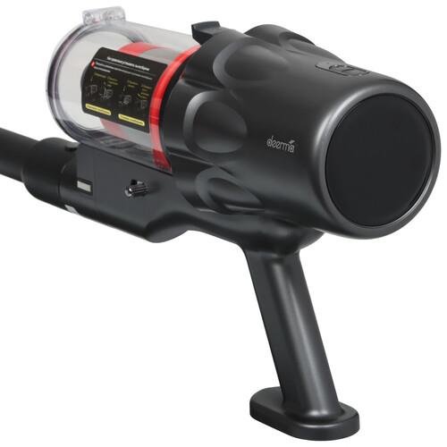 Пылесос  вертикальный  Deerma DEM-T30W Combo  серый