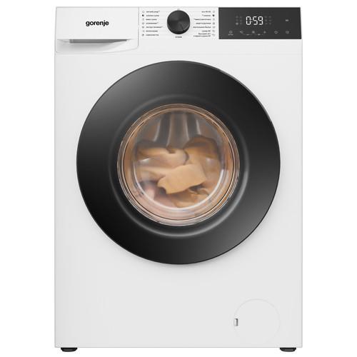 Стирально-сушильная машина Gorenje WDG2PS954A1D2/C белый