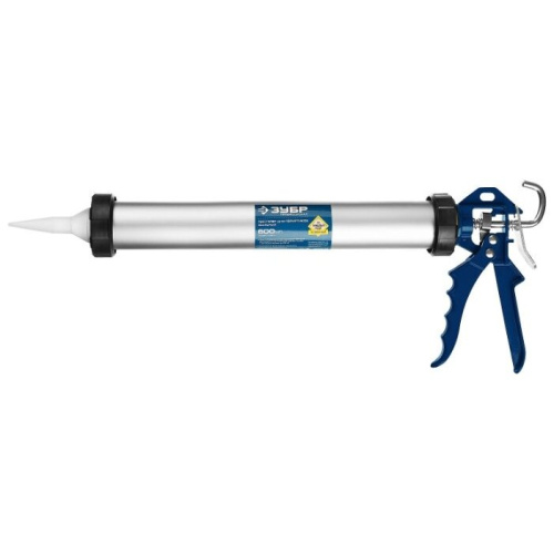 Пистолет для герметика Зубр 06633-60
