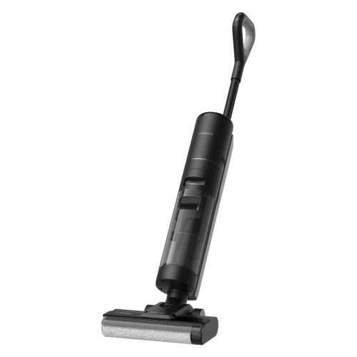 Пылесос DREAME Wet and Dry Vacuum H12S Black (HHR30B)