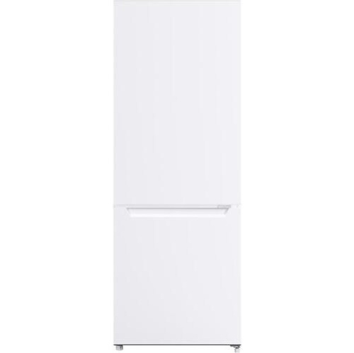 Холодильник Maunfeld MFF144SFW белый