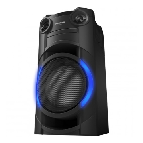 Минисистема Panasonic SC-TMAX10GSK черный