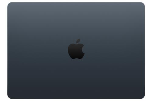 13.6" Ноутбук Apple MacBook Air M4 черный