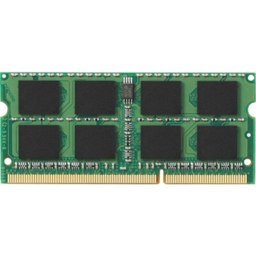 ОЗУ Kingston 8GB 1600MHz DDR3 Non-ECC CL11 SODIMM KVR16S11/8WP