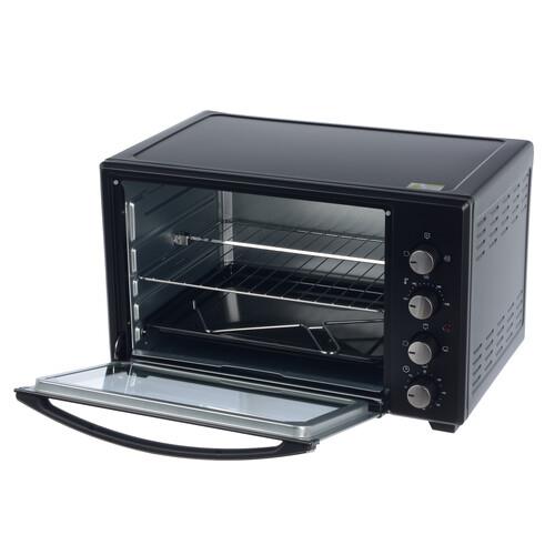 Мини-печь First FA-5046-1 черный