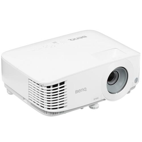 Проектор BenQ MS560 белый