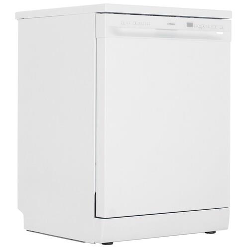 Посудомоечная машина Hansa ZWM635POW белый