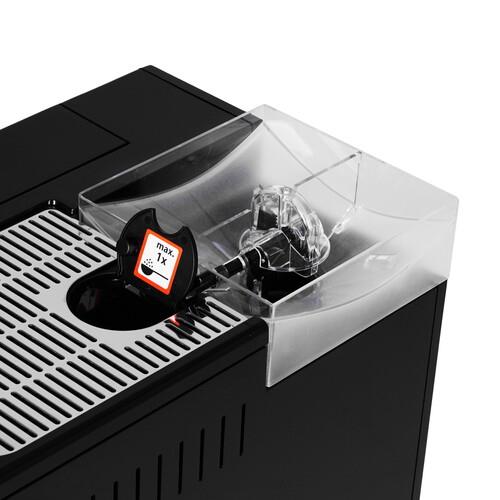 Кофемашина автоматическая Melitta E 970-003 черный