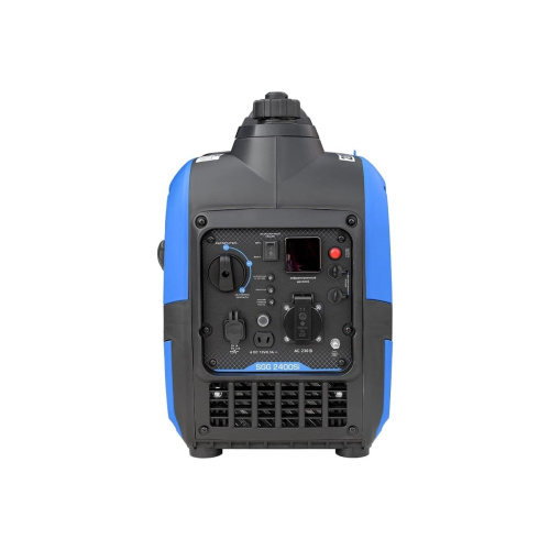 Бензогенератор инверторный ТСС SGG 2400Si 060028