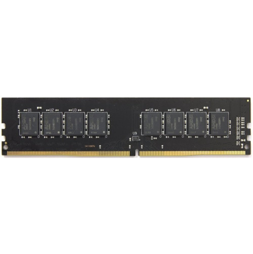 ОЗУ AMD Radeon R9432G3206U2S-U DDR4 32Gb 3200Mhz Long DIMM 1.35V Retail