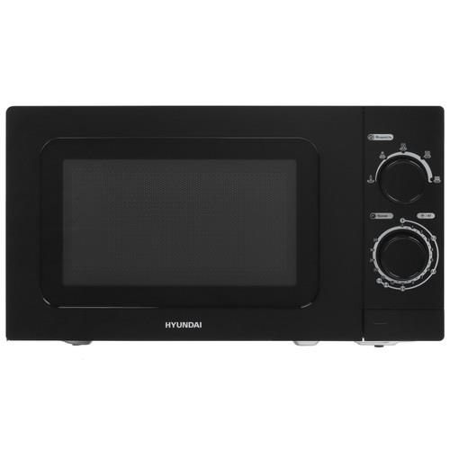 Микроволновая печь Hyundai HYM-M2065 черный