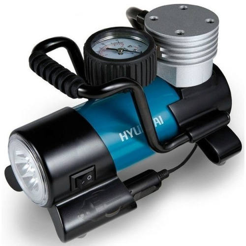 Автокомпрессор HYUNDAI HY 1645