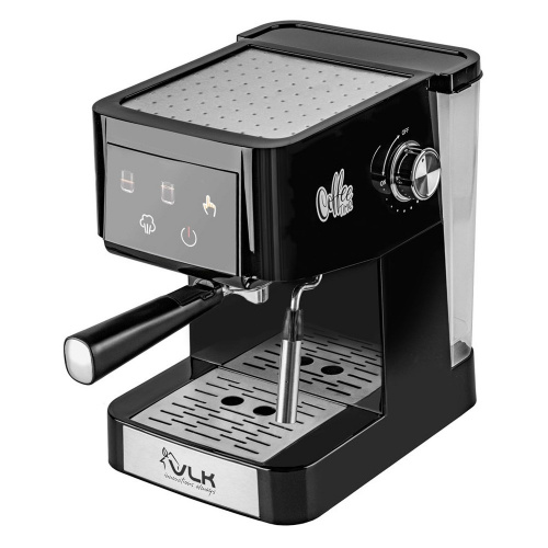 Кофеварка Vlk Venice 6007 Черный