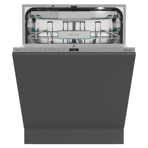 Встраиваемая посудомоечная машина Hisense HV693A65AD