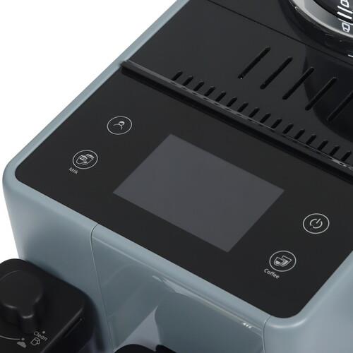 Кофемашина автоматическая DeLonghi EXAM440.55.G серый