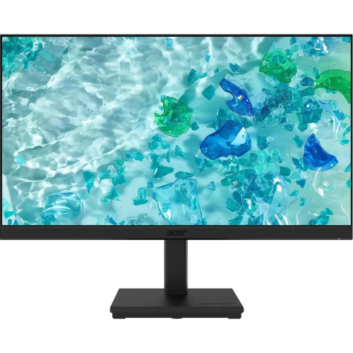 Монитор Acer V227QJ0bi (UM.WV7CD.004) черный