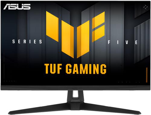 27" Монитор ASUS TUF Gaming VG27AQM5A черный