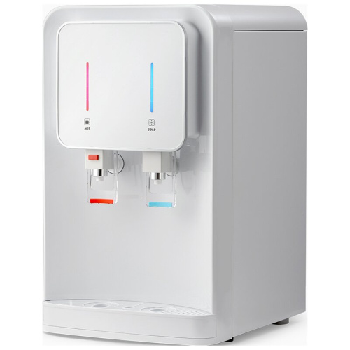 Пурифайер Aquaalliance A65s-TC (00442) white