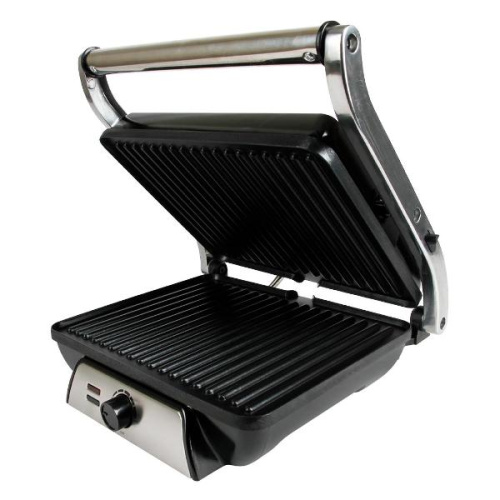 Гриль ATLANTA ATH-1111 black