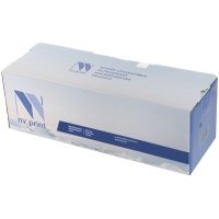 Картридж совместимый NVPrint NV-CF403XM HP CF403X Magenta для CLJ Color M252, MFP M277 (2 300k)