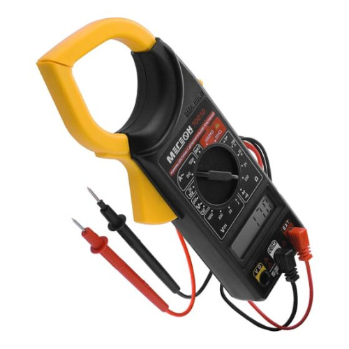 Токоизмерительные клещи МЕГЕОН 70010 (к0000012048)