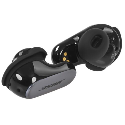 Наушники TWS Bose QuietComfort Ultra Earbuds черный