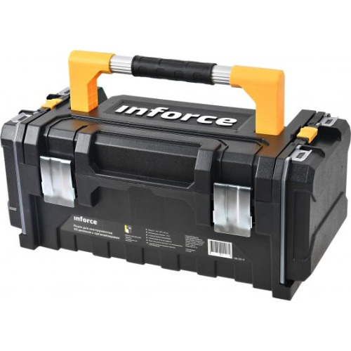 Ящик для инструментов Inforce 06-20-11 20
