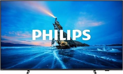 75" (194 см) Телевизор Philips 75PML8709/12 черный