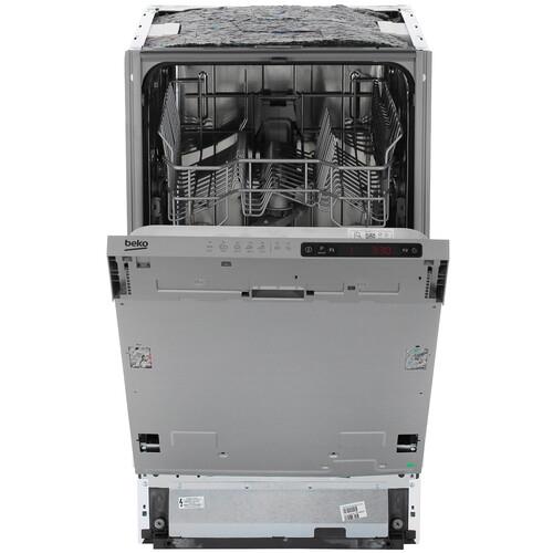 Встраиваемая посудомоечная машина Beko BDIS15060