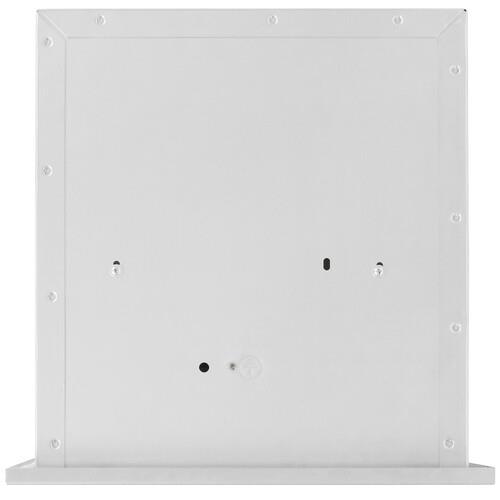 Вытяжка полновстраиваемая Haier HVX-BI662X серебристый