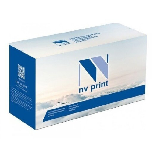 Тонер-картридж NV Print NV-W1470X для HP LJ M611/M612/M634/M635/M636 (25200k)