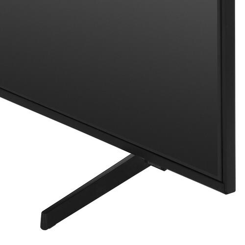 50" (125 см) LED-телевизор Samsung UE50DU7100UXRU черный