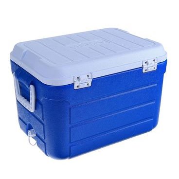 Автохолодильник Арктика 2000-60 60л синий/белый