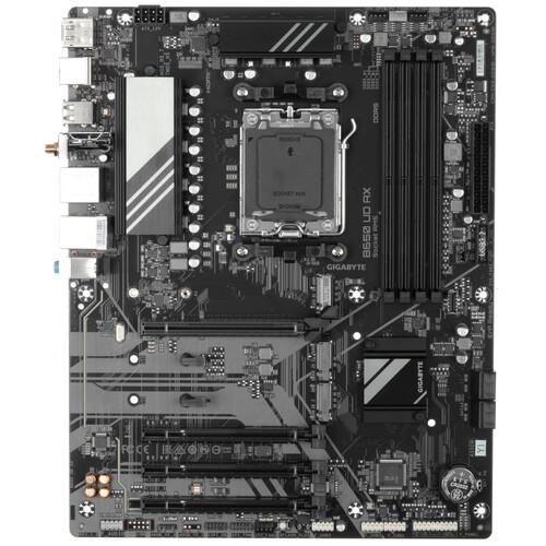 Материнская плата GIGABYTE B650 UD AX