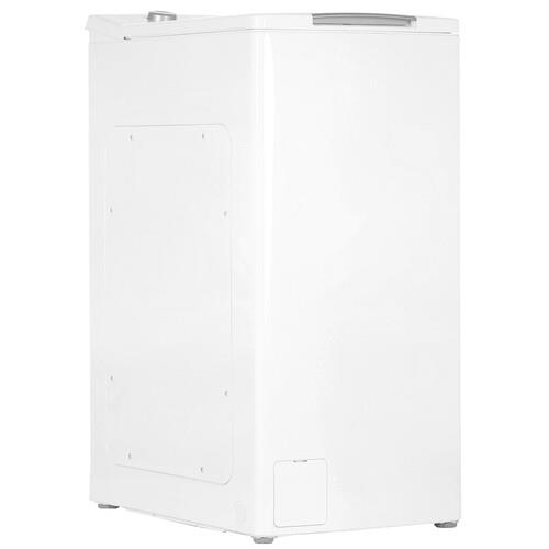 Стиральная машина Weissgauff WM 40380 TD Inverter белый