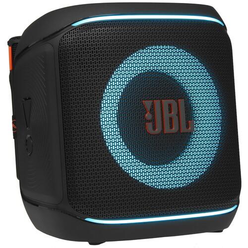 Портативная аудиосистема JBL Partybox Encore 2, черный