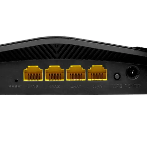 Роутер Netis NX10 двухдиапазонный гигабитный Wi-Fi 6 AX1500