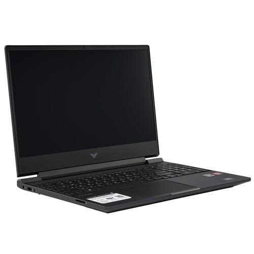 15.6" Ноутбук HP Victus 15-fb2063dx черный