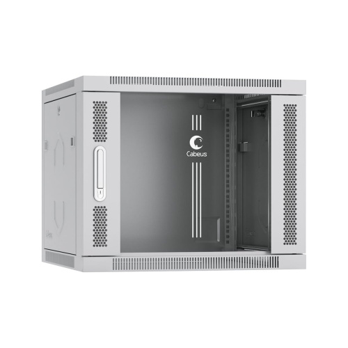 Шкаф коммутационный CABEUS SH-05F-9U60/45