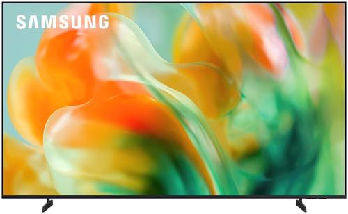 85" (214 см) Телевизор Samsung UE85M80HAUXPY черный