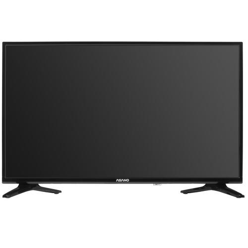 31.5" (80 см) LED-телевизор Asano 32LH5010T черный