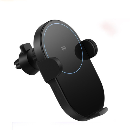 Автомобильный держатель Xiaomi Mi Wireless Car Charger 20W (WCJ02ZM)