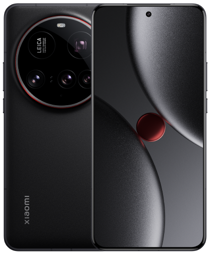Смартфон Xiaomi 15 Ultra 16/512 Гб 5G Черный Смартфон Xiaomi 15 Ultra 16/512 Гб 5G Черный