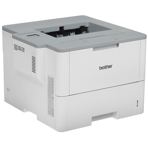 Принтер лазерный Brother HL-L6300DW