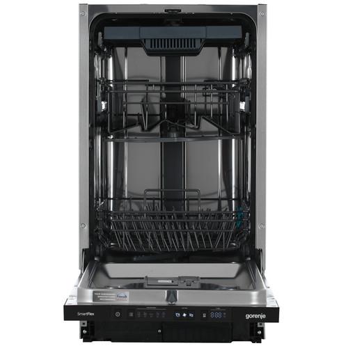 Встраиваемая посудомоечная машина Gorenje GV563E11