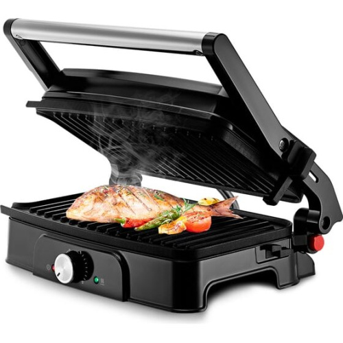 Электрогриль Kitfort KT-1659