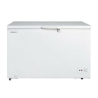 Морозильный ларь KRAFT BD(W)-520QX